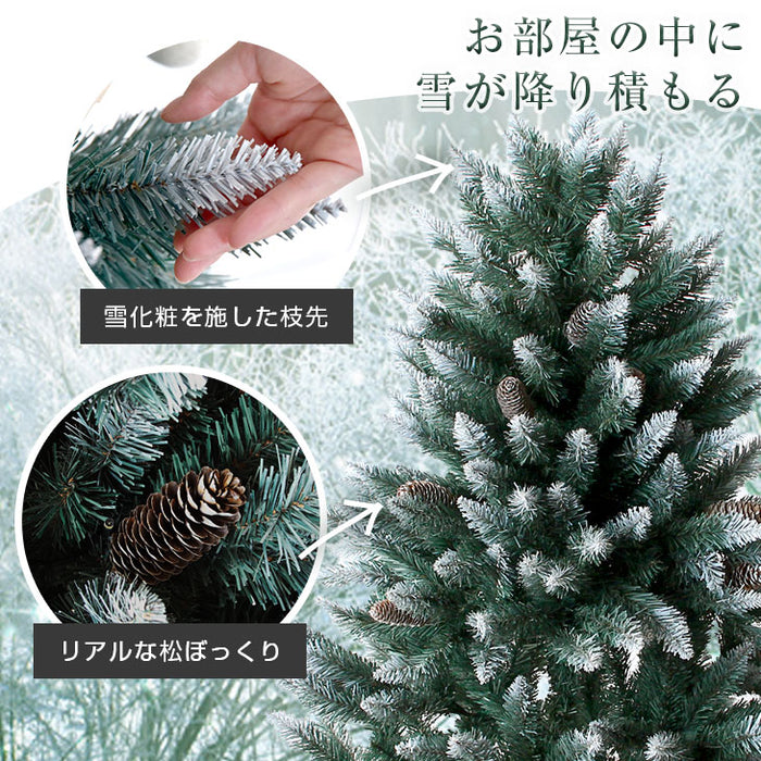 クリスマスツリー おしゃれ 人気｜タンスのゲン本店 家具・寝具の総合通販サイト