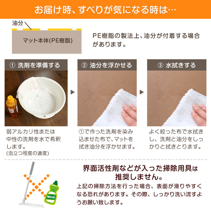 ≪144万set突破≫［3畳］ジョイントマット 16枚 大判59cm 1級防音 抗菌 防臭 7物質検査 床暖房対応 おしゃれ プレイマット〔18700011〕