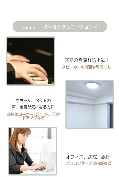吸音材 2枚セット 1×1m 厚み 5cm 日本製 難燃 波型 プロファイル 吸音材 ウレタンフォーム スポンジ 50mm 吸音 防音 壁 壁面 スタジオ 楽器 賃貸 マンション アパート ブラック シート〔23300069〕