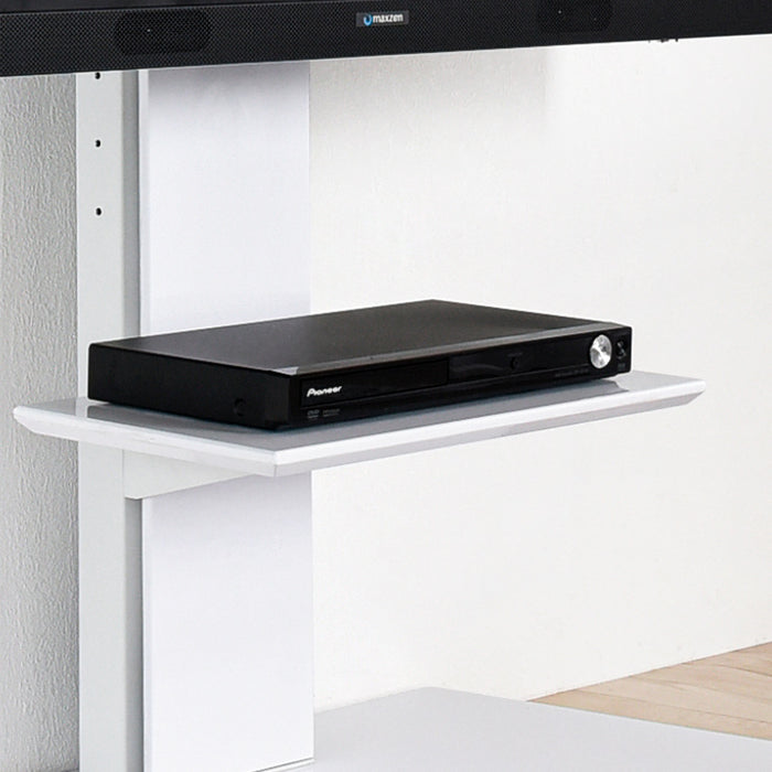 テレビスタンド棚板 幅45cm 商品番号： 【45400134】 【45400045】  専用 追加用〔45400026〕