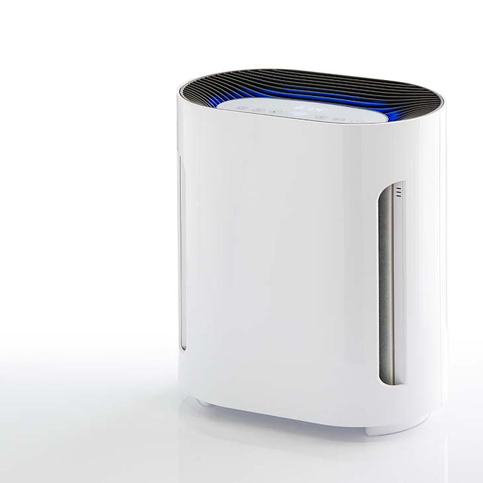 空気清浄機 UV-C紫外線ランプ搭載 ELEC-DIAMOND 〔48100003〕