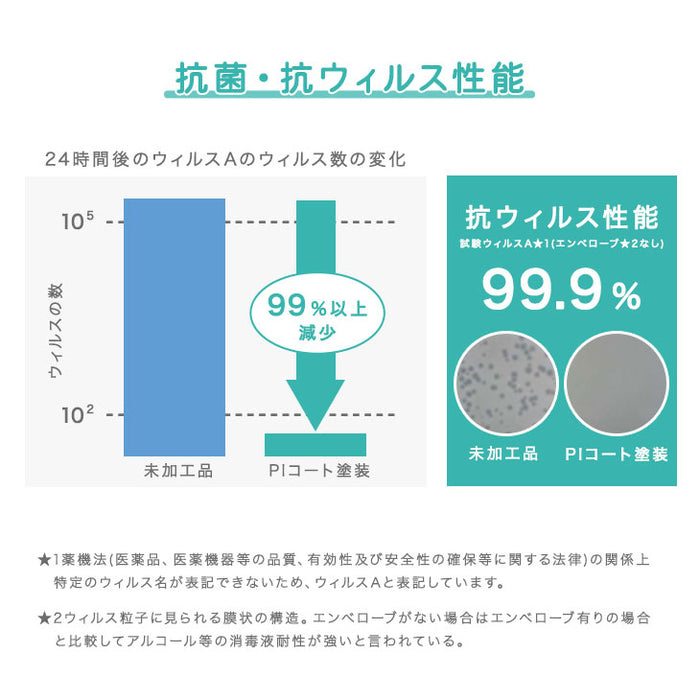 ［高反発マットレスセット］九州産ひのき使用 二段ベッド 高反発マットレス2枚付 大川家具 抗菌・抗ウィルス塗装 分離可能 耐荷重500kg 【超大型商品】〔51301014〕
