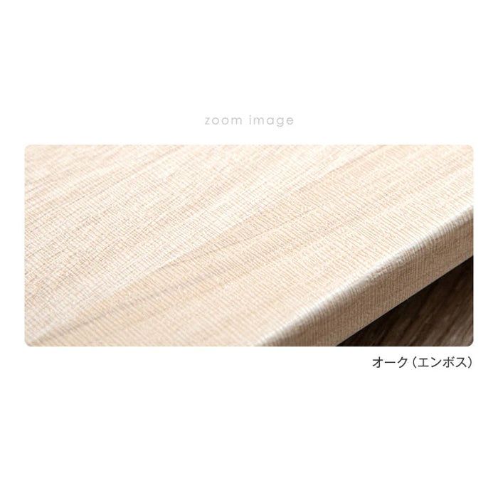 ★12時～販売開始★【アウトレット半額!! キャンセル戻り品】[32～65インチ対応] テレビスタンド 無段階高さ調節 上下左右首振り オーク (4540004517out・out3175)