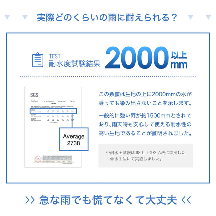 ［おもり4個セット］ワンタッチタープテント 本体のみ 1.5m×1.5m コンパクト 軽量 簡単 収納バッグ 日除け〔74100067〕