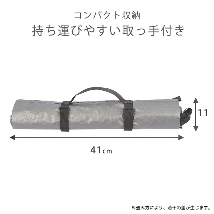 3Mタープテント対応 グランドシート 300×300 商品番号【19000052、19000014、19000010、74100012、74100030】対応〔74100046〕