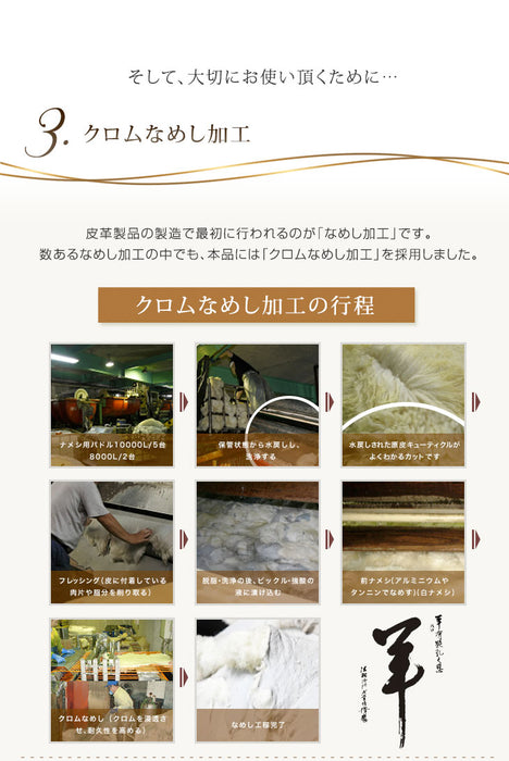 [セミダブル] [120×200cm] ムートンラグ  日本製 抗菌 防ダニ 消臭 短毛 敷パッド 〔87250141〕